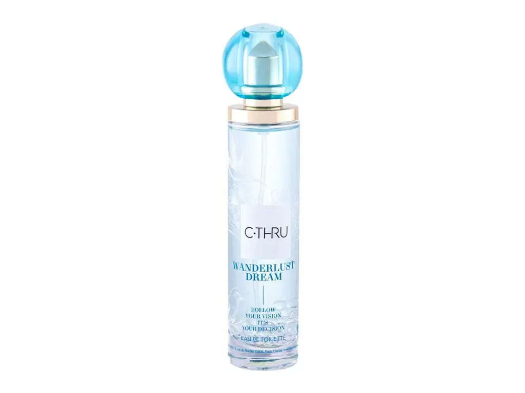 C-THRU Wanderlust Dream Eau de Toilette 50 ml