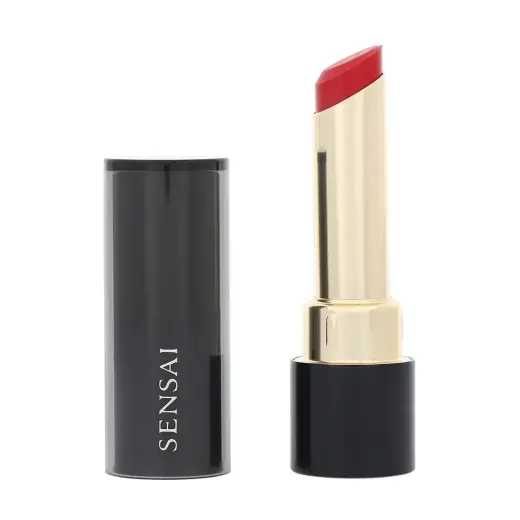 Sensai, Rouge Intense, Long-Lasting, Cream Lipstick, 110, Hananadeshiko, 3.7 g *Tester