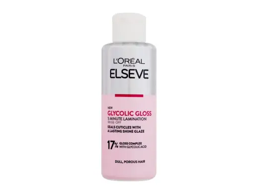 L'Oréal Paris Elseve Glycolic Gloss 5 Minute Lamination Hair Mask 200 ml