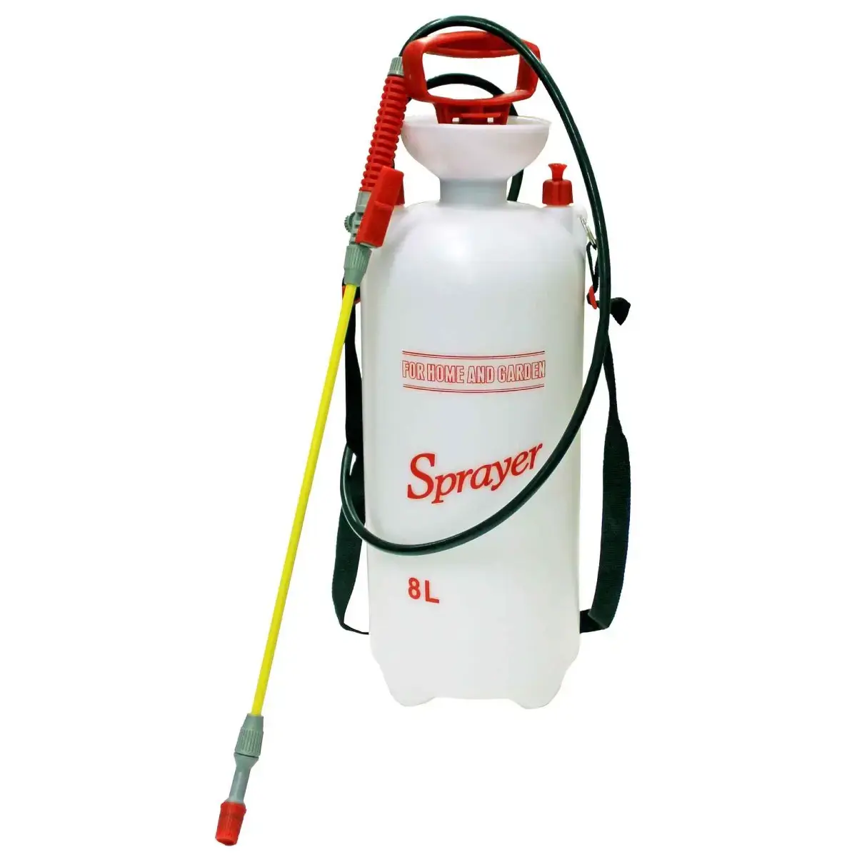 BESK Sprayer atomizer 8000ml