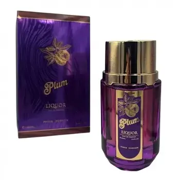 Paris Corner Plum Liquor EDP 100ml