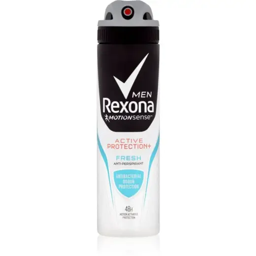 Rexona Active Shield Fresh Deospray Men - 150 Ml