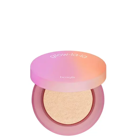 Benefit Glow-La-La Highlight Powder - Gold