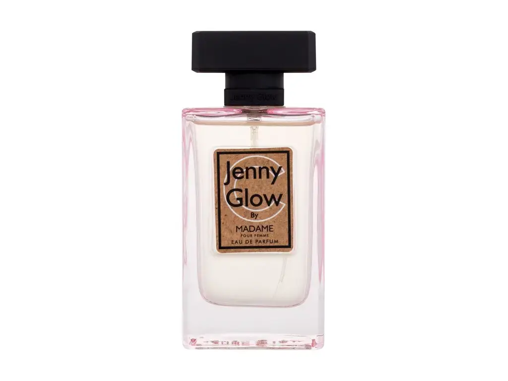 Jenny Glow Madame Eau de Parfum 80 ml
