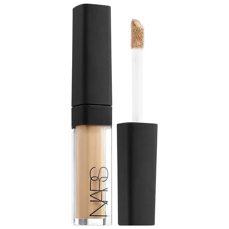 NARS Mini Radiant Creamy Concealer 1.4ml (Various Shades) - Caramel