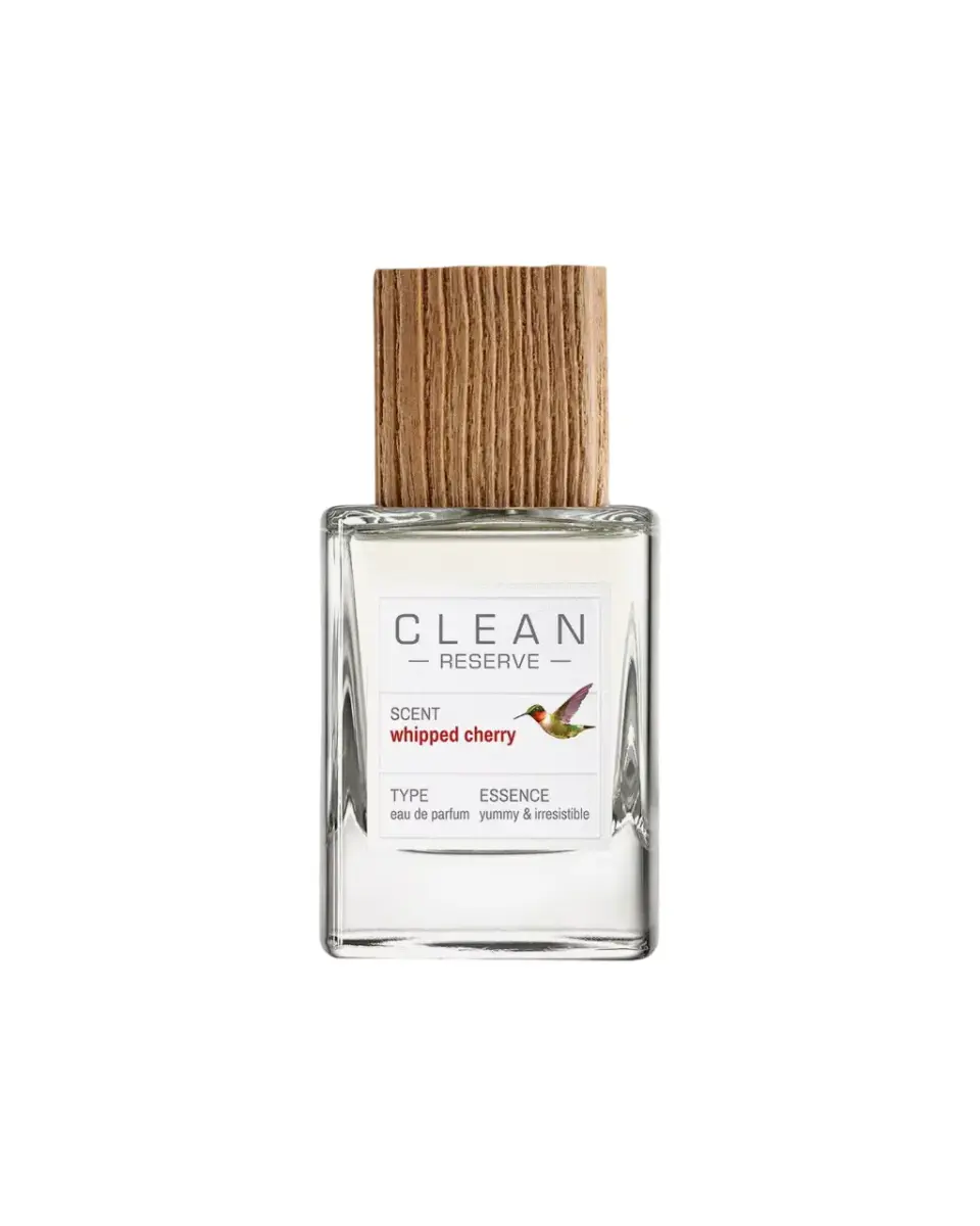Clean Whipped Cherry (EDP) parfimērijas ūdens unisex 50 ml