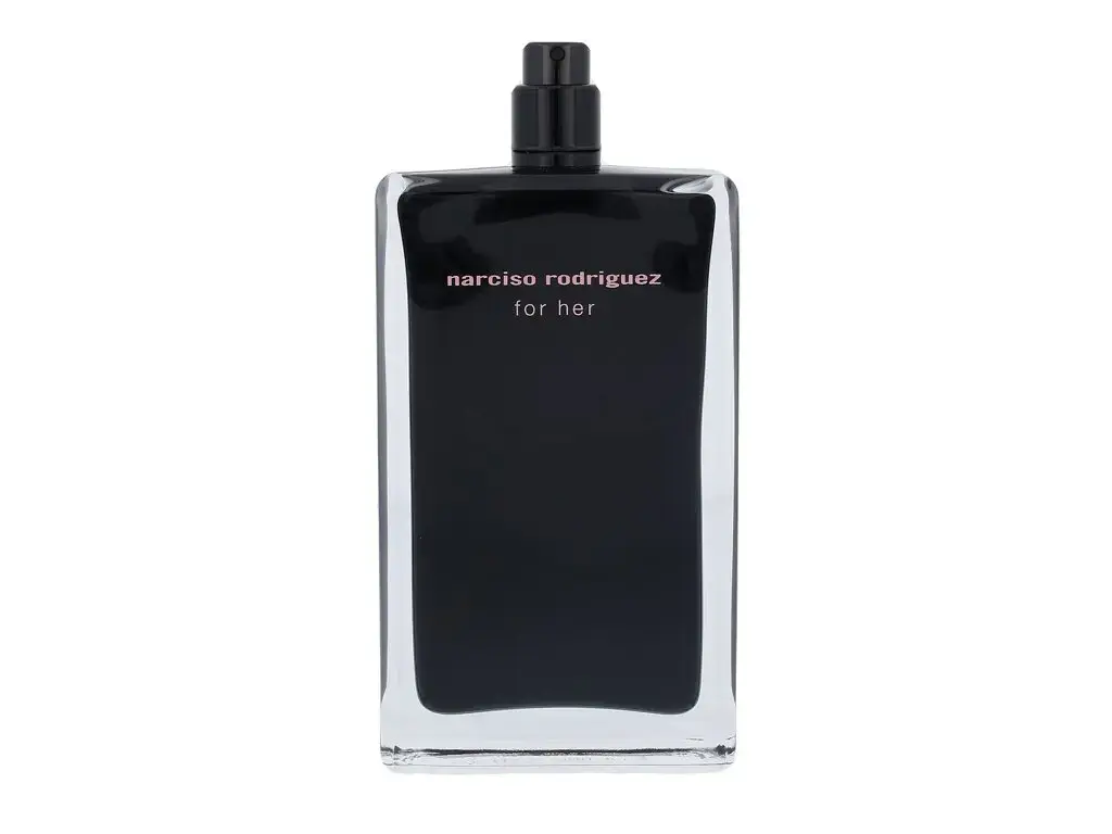Narciso Rodriguez For Her Eau de Toilette 100 ml