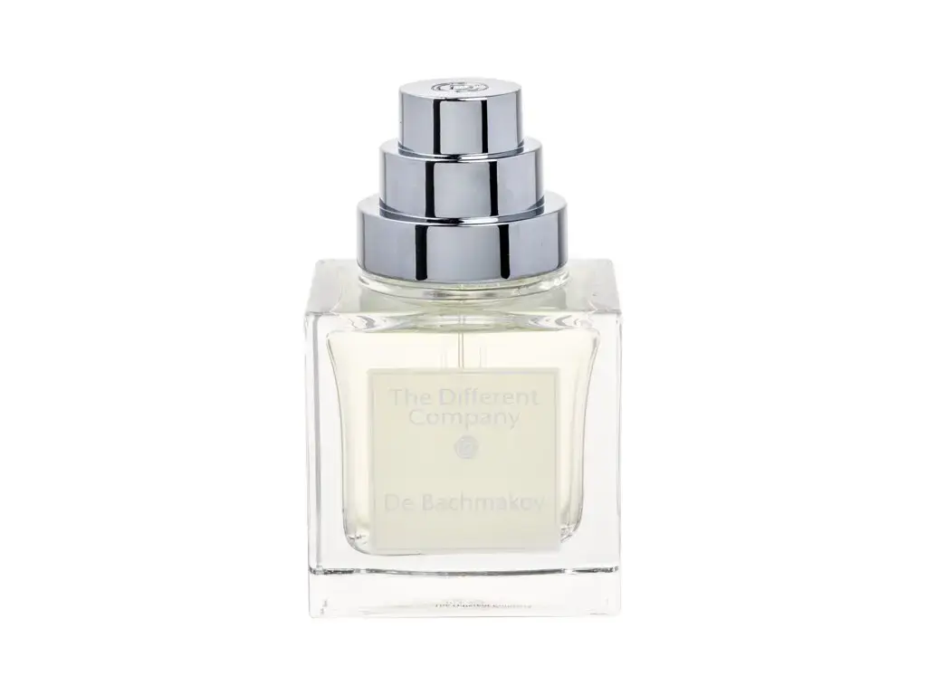 The Different Company De Bachmakov Eau de Parfum 50 ml