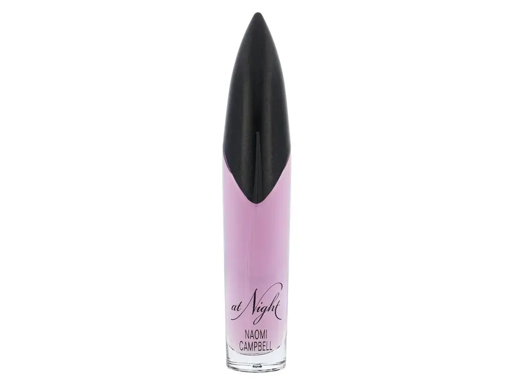 Naomi Campbell Naomi Campbell At Night Eau de Toilette 50 ml