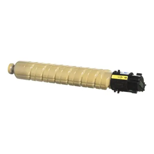Ricoh Toner MP C400 Yellow Gelb (842236) 842041