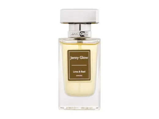 Jenny Glow Lime & Basil Eau de Parfum 30 ml