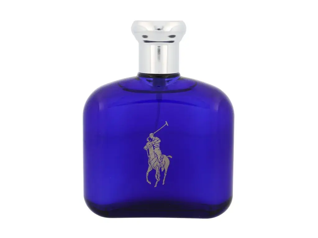 Ralph Lauren Polo Blue Eau de Toilette 125 ml