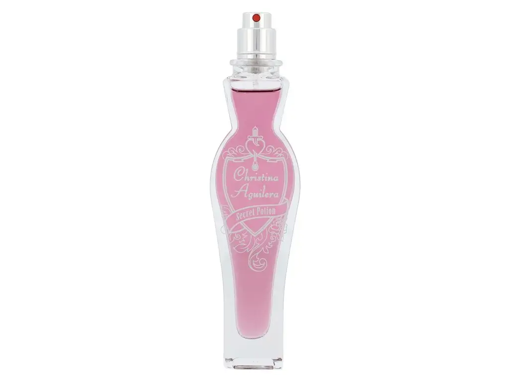 Christina Aguilera Secret Potion Eau de Parfum 50 ml