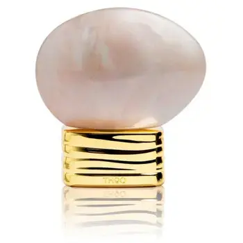 The House Of Oud White Pearl EDP 75ml
