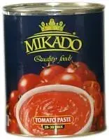 Tomātu pasta MIKADO, 850g