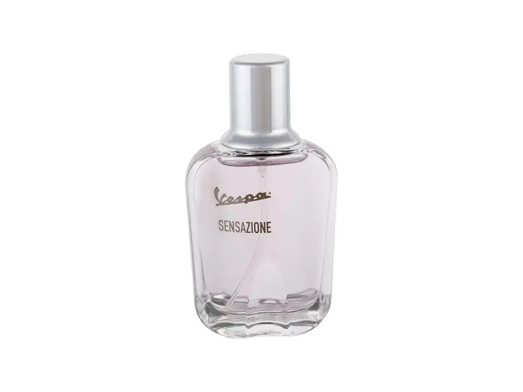 Vespa Vespa Sensazione For Her Eau de Toilette 30 ml