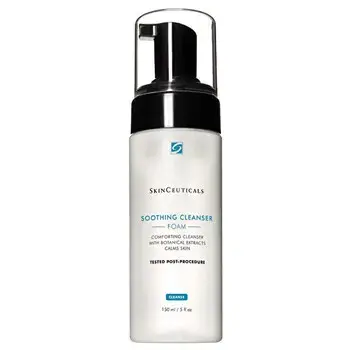 SkinCeuticals Soothing Cleanser Foam Unisex 5 oz