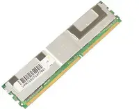 CoreParts 4GB Memory Module for HP 667MHz DDR2 MAJOR RP001224837 5706998872272