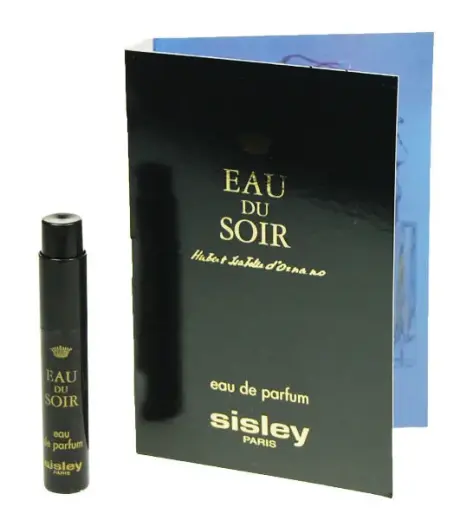 Sisley Eau du Soir Eau de Parfum 1,6 ml
