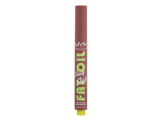 NYX Professional Makeup Fat Oil Slick Click Lip Balm 2 g