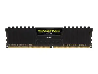 CORSAIR RAM Vengeance LPX - 16 GB (2 x 8 GB Kit) - DDR4 2133 DIMM CL13
