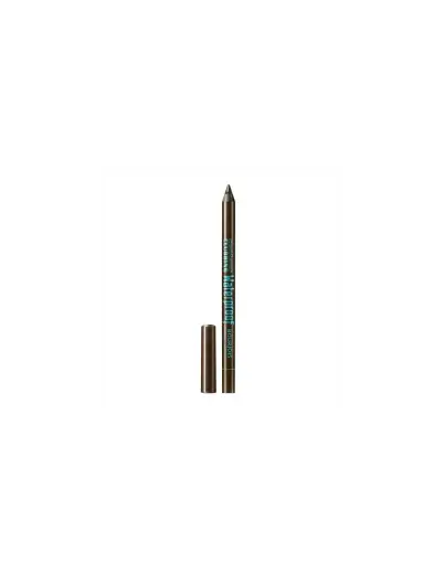 Bourjois Contour Clubbing Delineador De Ojos Waterprof 071-All The Way Brown 1,2g