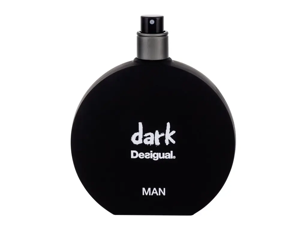 Desigual Dark Eau de Toilette 100 ml