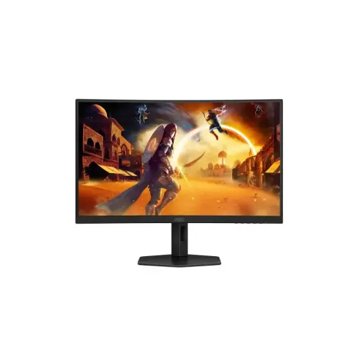 AOC Monitor Gaming (C27G4ZXU)