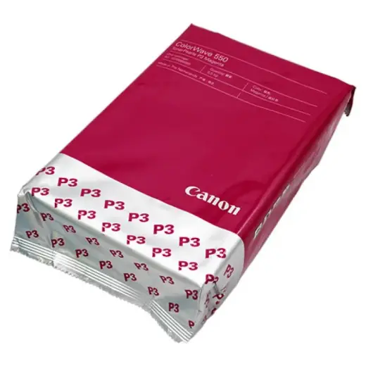Océ Toner P3 Pearls Magenta (1070010541) (8425B003AA) 1070088880 8425B006AA CW 550