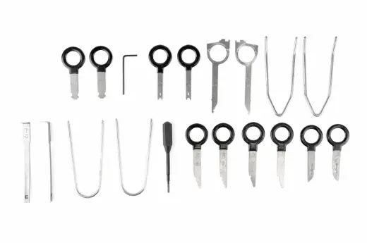 Radio Disassembly Tool Kit 20 pcs