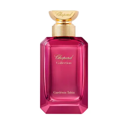 Chopard, Les Fleurs Gardenia Tahia, Eau De Parfum, For Women, 100 ml *Tester