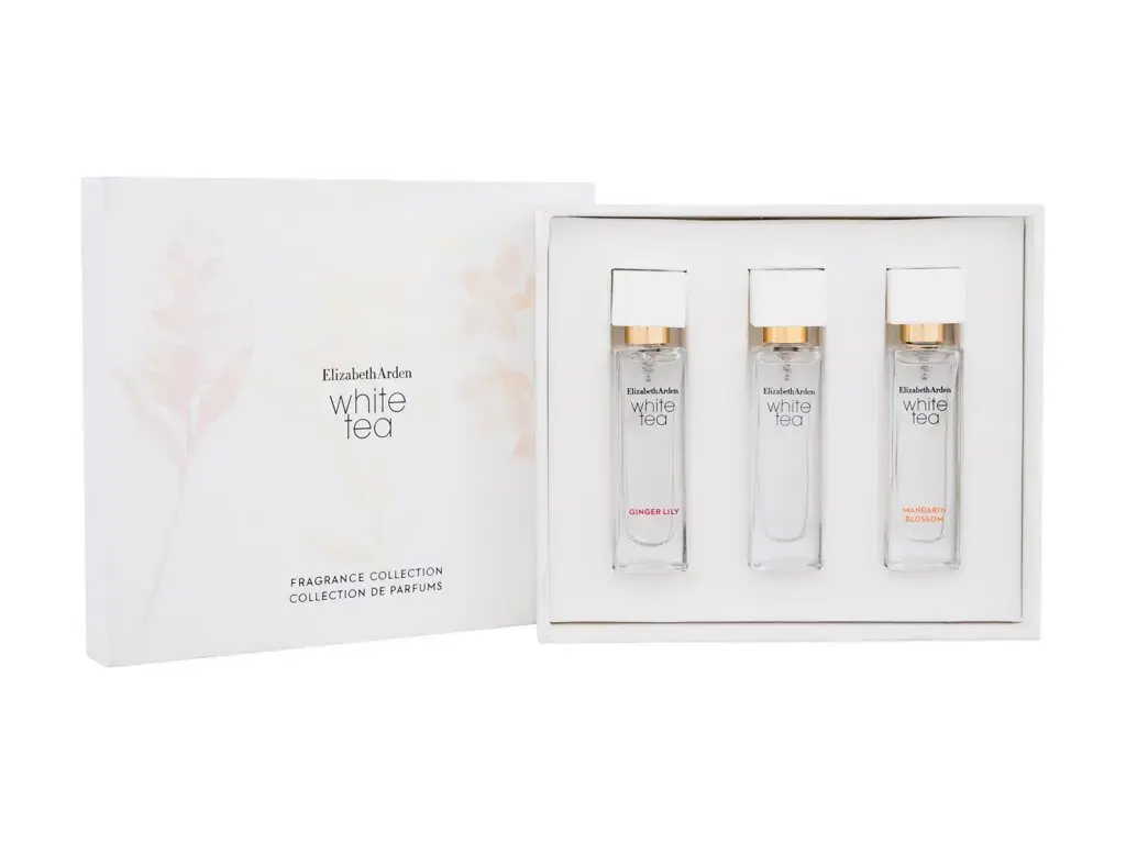 Elizabeth Arden White Tea Collection Eau de Toilette 10 ml