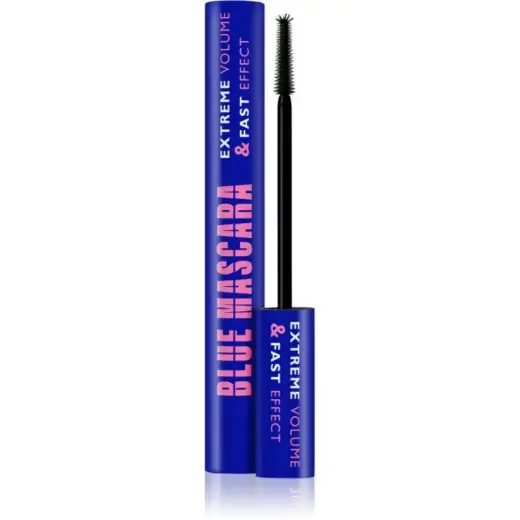 Dermacol Just Mascara Volume Mascara Shade 12.5 Ml