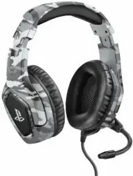 Trust GXT 488 Forze-G PS4 Grey