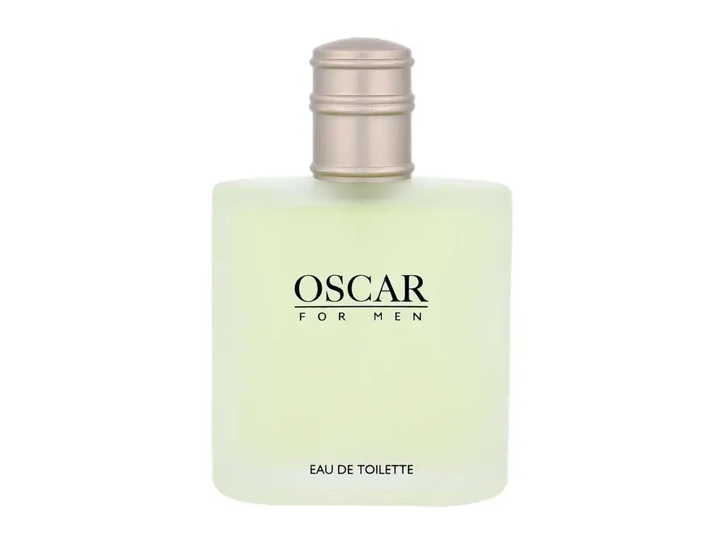 Oscar de la Renta Oscar For Men Eau de Toilette 100 ml