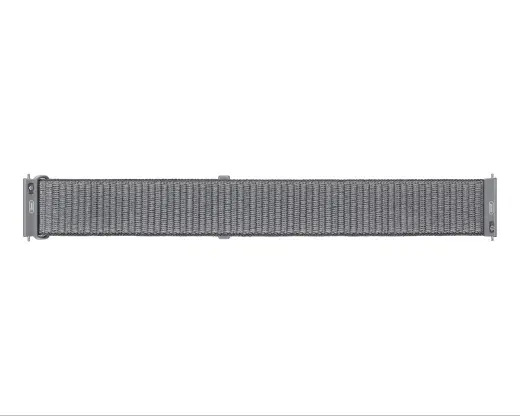 ET-SVR86MJE Samsung Galaxy Watch 4/4 Classic Cloth Strap Gray