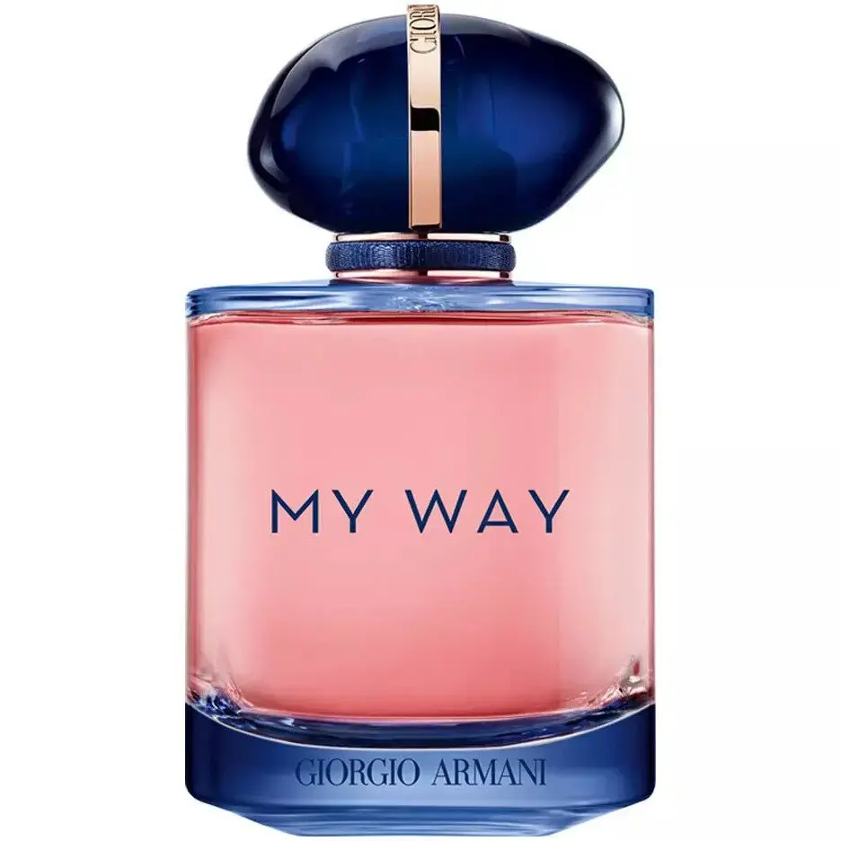 My Way Intense EDP
