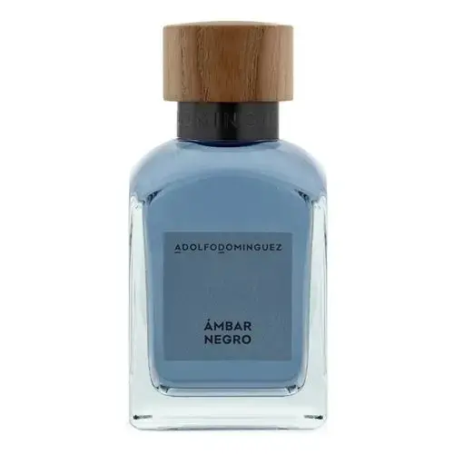 Adolfo Dominguez Black Amber (EDP) parfimērijas ūdens vīriešiem 120 ml