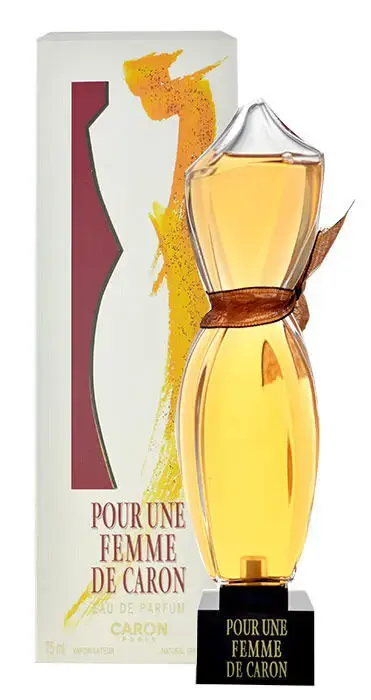 Caron Pour Une Femme de Caron Eau de Parfum 30 ml