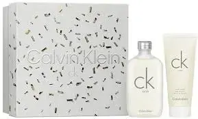 Calvin Klein CK One Giftset