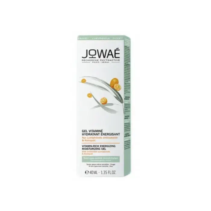 JOWAÉ Jowaé Vitamin Rich Energizing Moisturizing