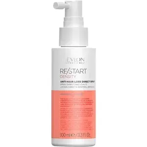 Restart Density Hair Loss Spray (Direct Anti-Hair Loss Spray) - Volume: 100 Ml