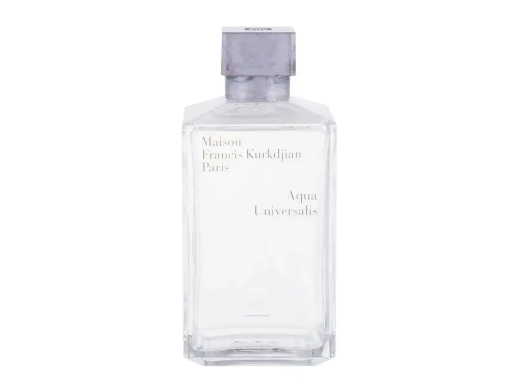 Maison Francis Kurkdjian Aqua Universalis Eau de Toilette 200 ml