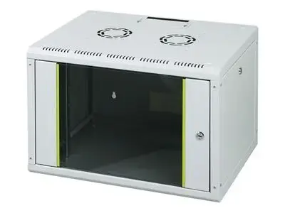 DIGITUS SoHoline DN-19 07-U - cabinet - 7U