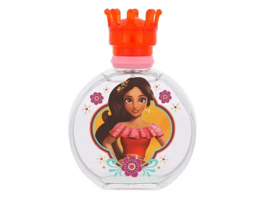 Disney Elena of Avalor Eau de Toilette 100 ml