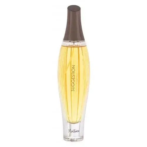 Montana Suggestion Eau d'Or (EDP) parfimērijas ūdens sievietēm 100 ml
