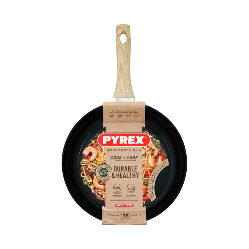 Panna Cook&Care Ø28cm