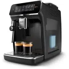 Philips Coffeemachine EP3321 40 black Schwarz (EP3321|40)