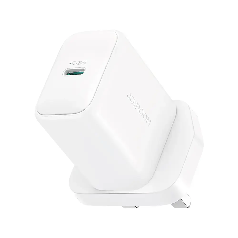 Joyroom JR-TCF20 PD 20W Wall Charger