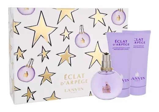 Lanvin Éclat D´Arpege Eau de Parfum 100 ml